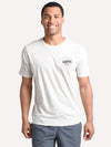 The Normal Brand Short Sleeves Rebel Tee