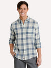 The Normal Brand Men's Skipper Button Down Shirt