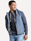 The Normal Brand Men's Performance Saturday Lightweight Vest