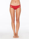 L Space Sensual Solids Estella Full Cut Bottom
