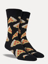 Socksmith Men's Pizza Socks