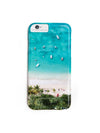 Gray Malin St. Jean Bay iPhone 6/6s Case