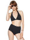 Marysia Springs Halter Bikini Top