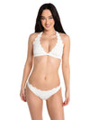 Marysia Springs Halter Bikini Top