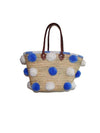 Soeur Du Maroc Marrakech Medium Tote