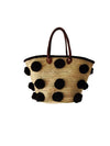 Soeur Du Maroc Marrakech Medium Tote