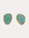 Christina Greene Stud Earrings