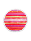 Sunnylife Round Towel Balandra