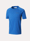 Columbia Boys' Silver Ridge II Short Sleeve Tee