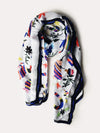 Allison Castillo Texas Forever Otomi Inspired Scarf