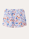 Joules Little Girls' Suzette Shorts