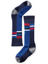 Smartwool Kids' Wintersport Stripe Socks