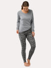 Smartwool Women's Merino 250 Base Layer Pattern Bottom