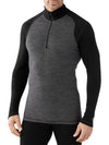 Smartwool Men's NTS Mid 250 Pattern Zip T