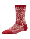 Smartwool Women's Traditional Snowflake Sock