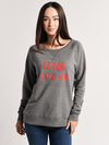 Parker Thatch Texas I Love You Sweatshirt