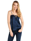 Cami Sweetheart Charmeuse