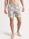 Michael's Swimwear Men's Sunglasses Swim Trunk