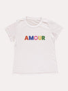 Sub_Urban Riot Girls' Amour Tee