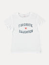 Sub_Urban Riot Girls' Favorite Daughter Tee