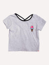 Appaman Girls' Casey Tee