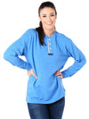 Lauren James Boyfriend Sweatshirt