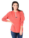 Lauren James Boyfriend Sweatshirt