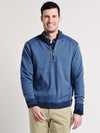 Tommy Bahama Flipsider Half Zip