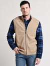 Tommy Bahama Flip Side Classic Zip Vest