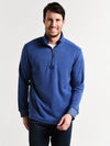 Tommy Bahama Men's Tobago Bay Half-Zip Sweatshirt