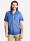 Tommy Bahama Men's Cirrus Coast Short Sleeve Polo