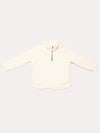 GTOG Girls' Fuzzy Pullover