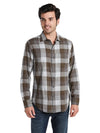 Tommy Bahama Dual Lux Plaid Shirt