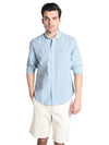 Tommy Bahama Men's Key Largo Check Button Down Shirt