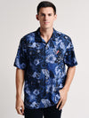 Tommy Bahama Texas Fuego Floral