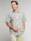 Tommy Bahama Men's Lino Flora Shirt