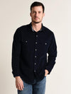 Tommy Bahama Men's Sun Coast Corduroy Shirt