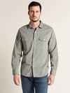 Tommy Bahama Men's Sun Coast Corduroy Shirt