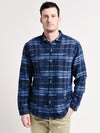 Tommy Bahama Men's Amparo Plaid Shirt