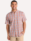 Tommy Bahama Men's Pariano Plaid Shirt