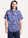 Tommy Bahama Men's Botticelli Toss Shirt