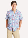 Tommy Bahama Men's Pesca Fiesta