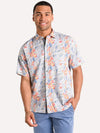 Tommy Bahama Men's Florence Flora Shirt