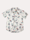 Appaman Boys' Pattern Shirt