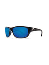 Costa Del Mar Tasman Sea 580G Blue Mirror Sunglasses