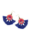 Gaia Roxie Earring