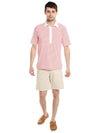 TBD STRIPED PLAYER SHIRT-alt1