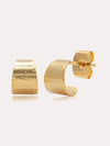 TAI Cuff Hoop Earrings