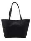 Gigi New York Women's Teddie Tote