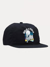 Coal The Field Cap